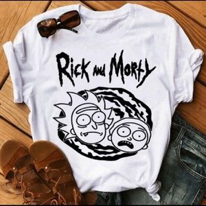 Rick and morty